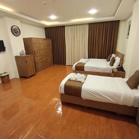 Soulmate Hotel 아르빌 외부 사진