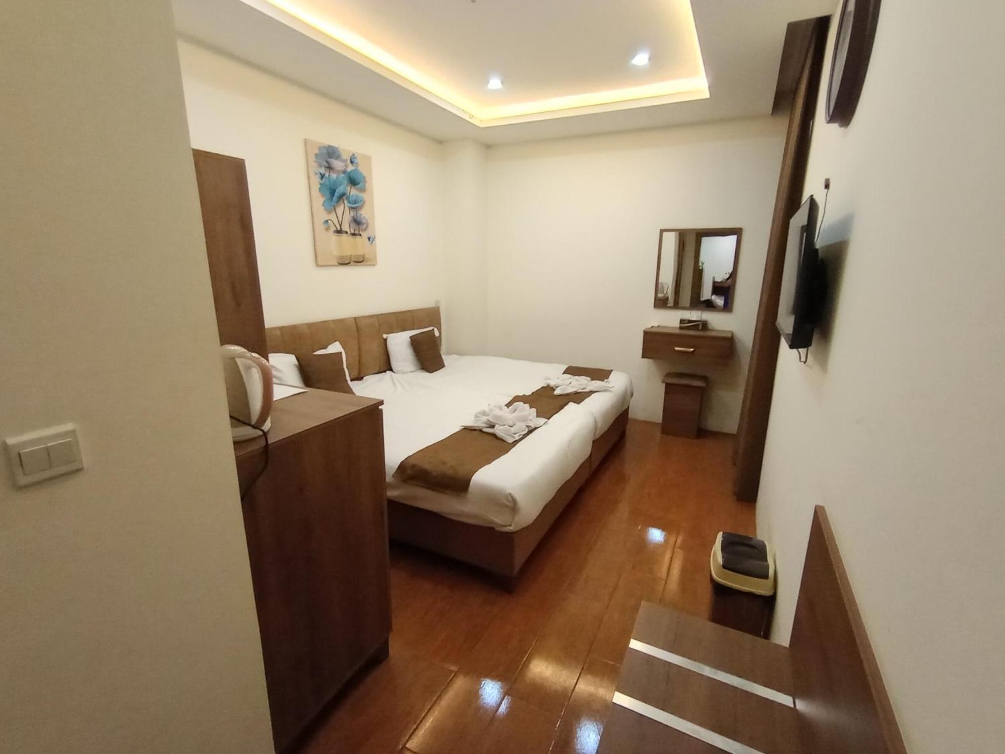 Soulmate Hotel 아르빌 외부 사진