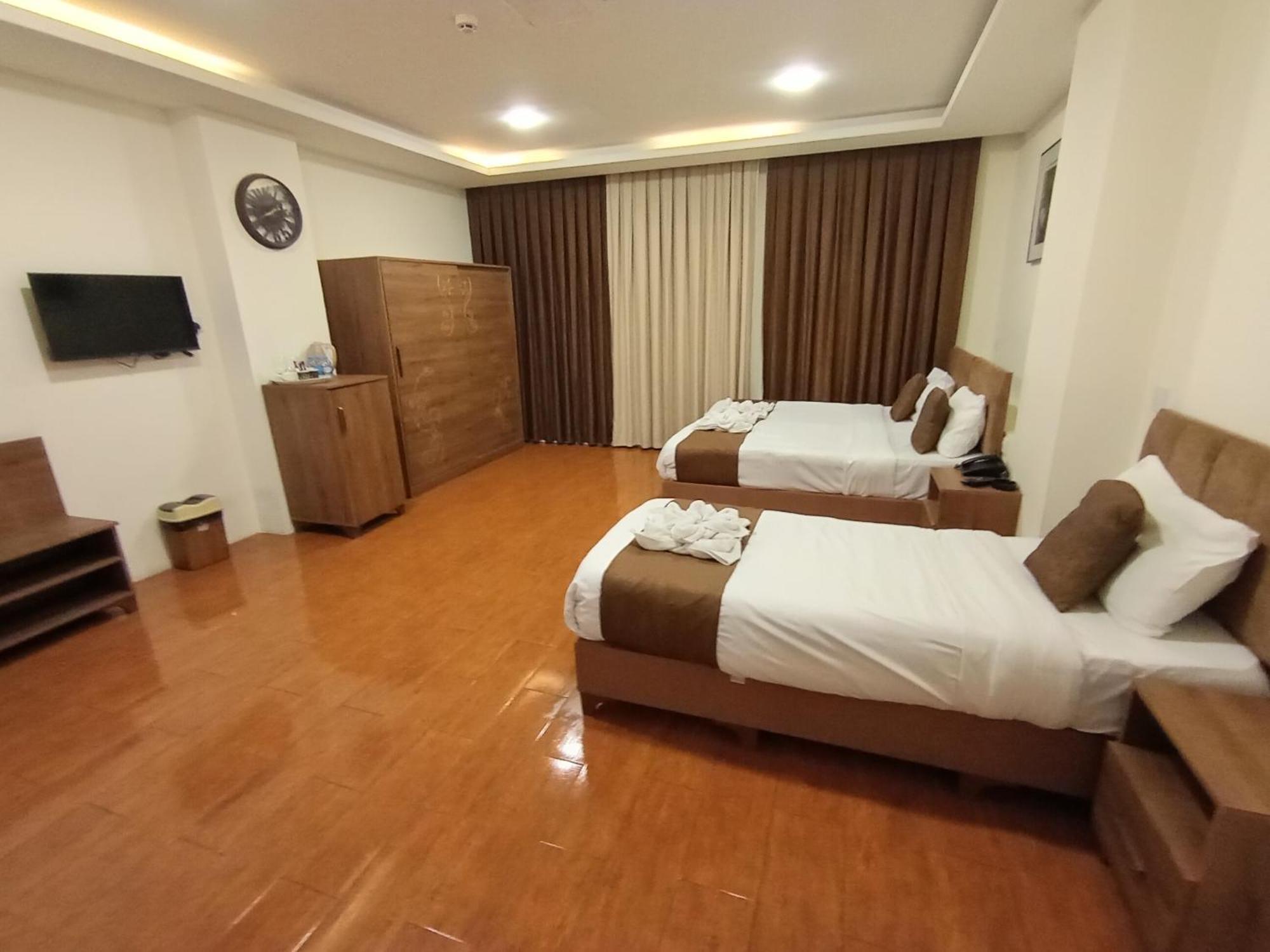 Soulmate Hotel 아르빌 외부 사진