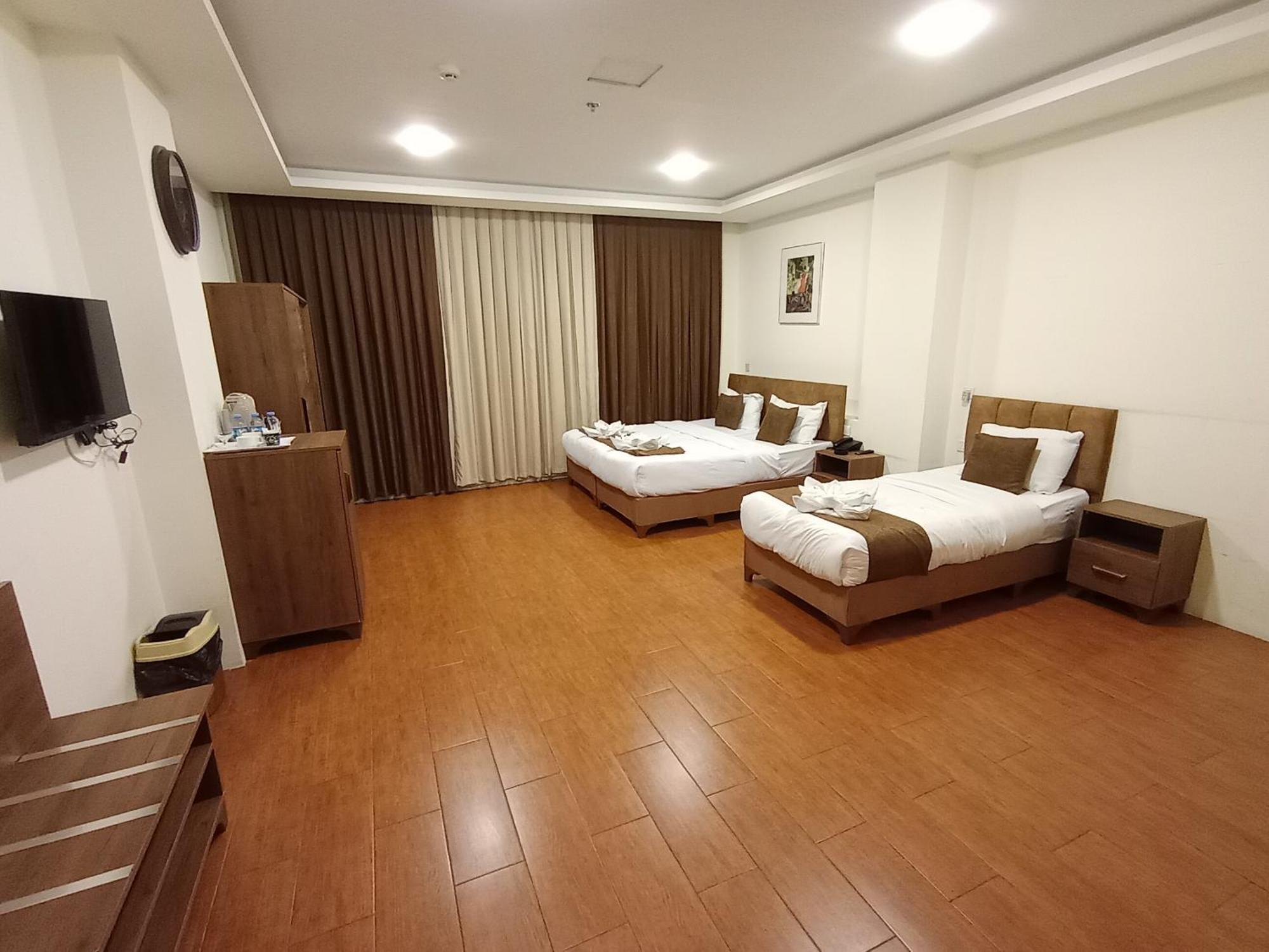 Soulmate Hotel 아르빌 외부 사진