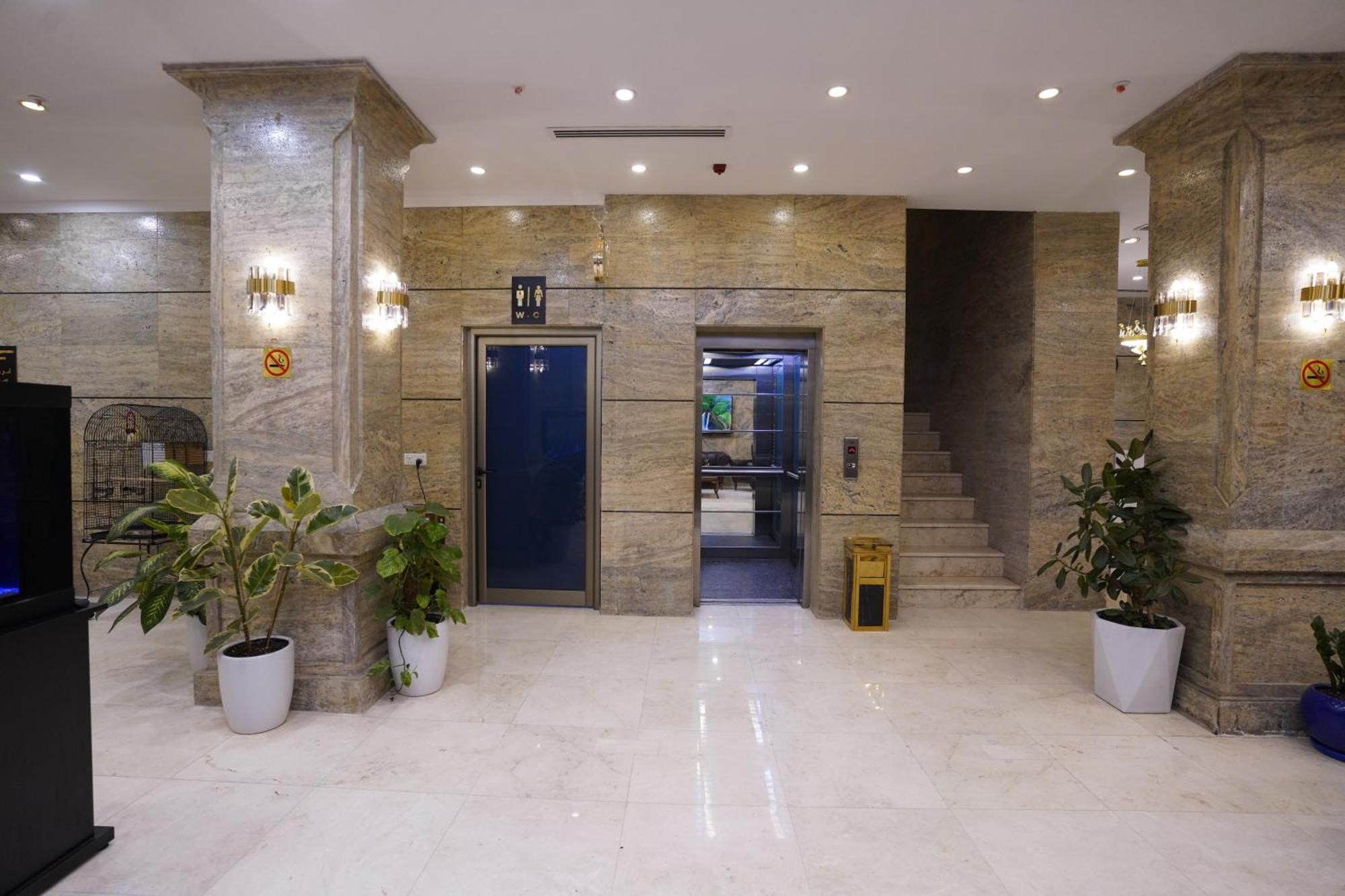 Soulmate Hotel 아르빌 외부 사진