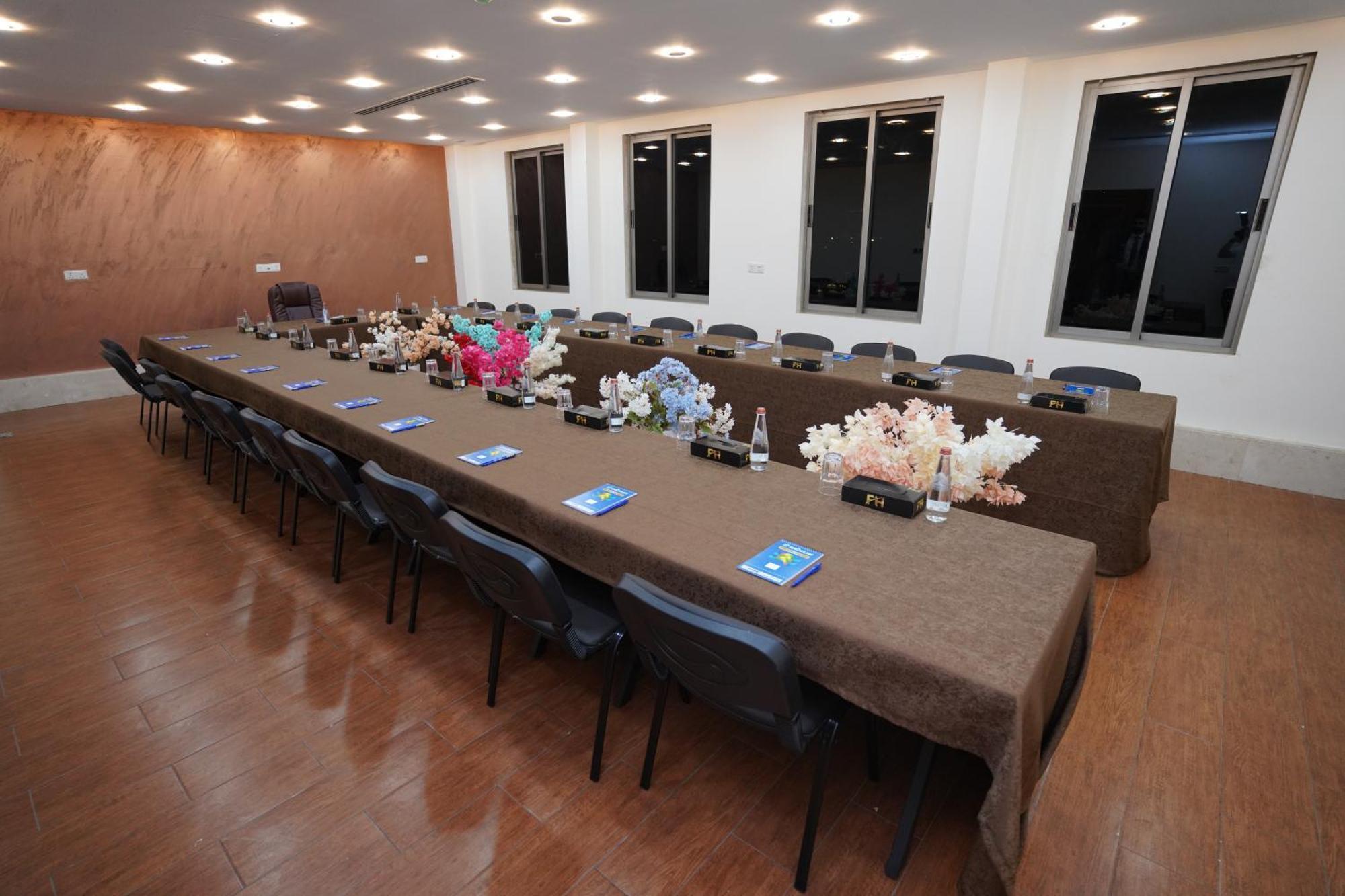 Soulmate Hotel 아르빌 외부 사진