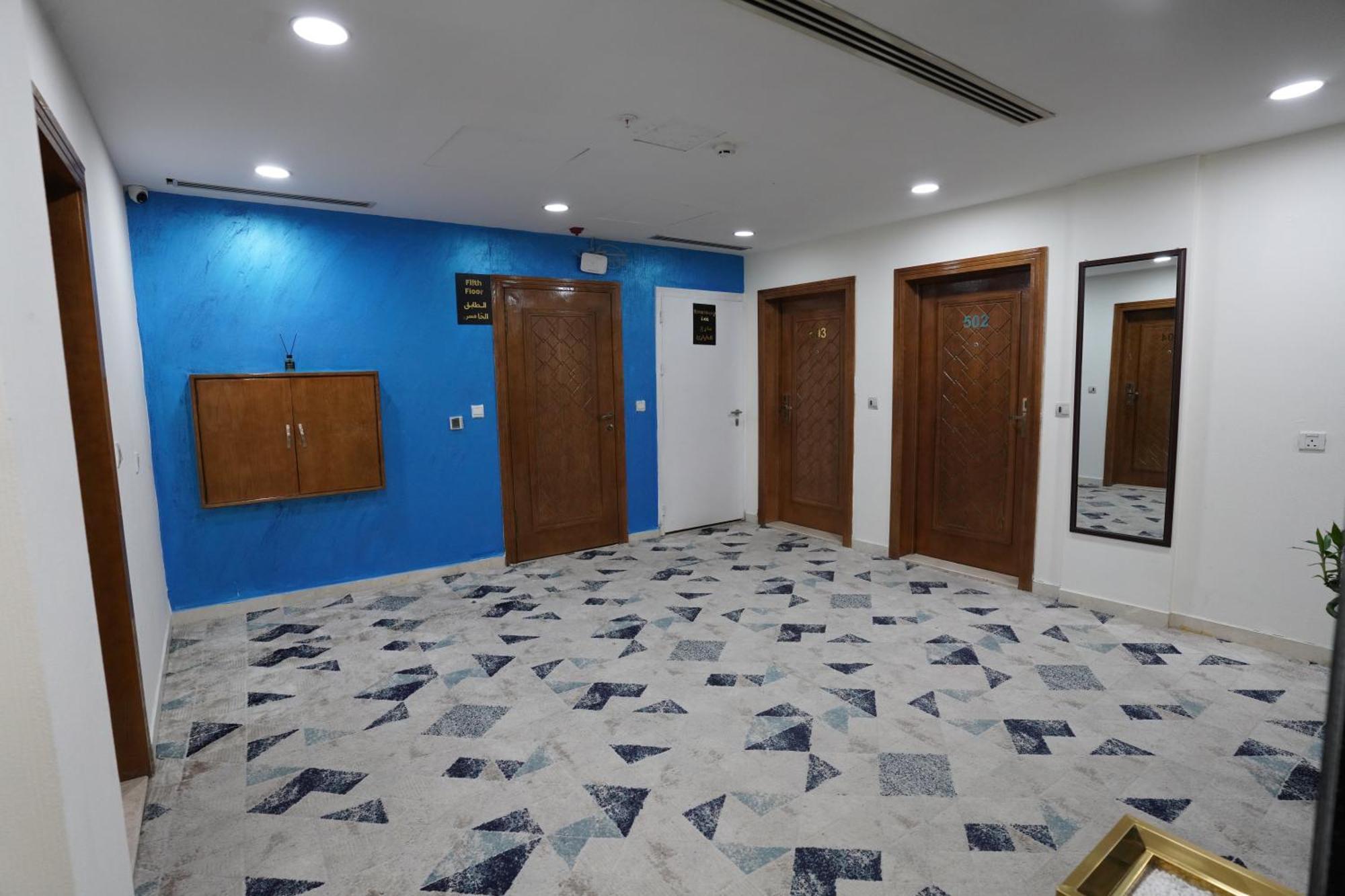 Soulmate Hotel 아르빌 외부 사진