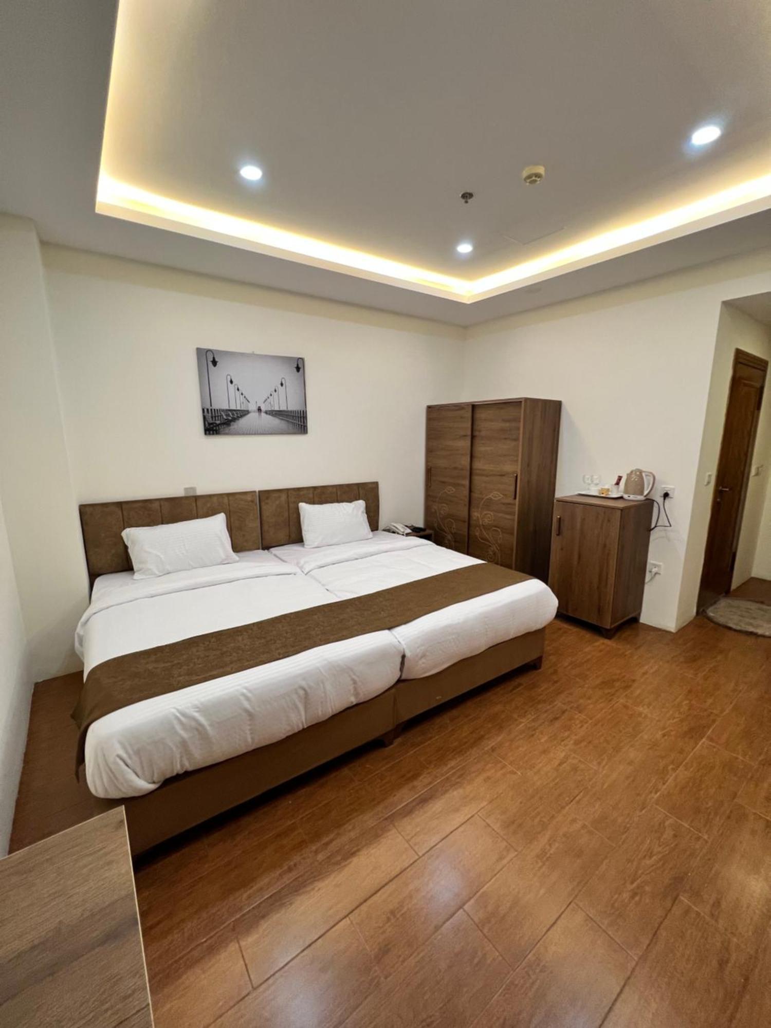 Soulmate Hotel 아르빌 외부 사진