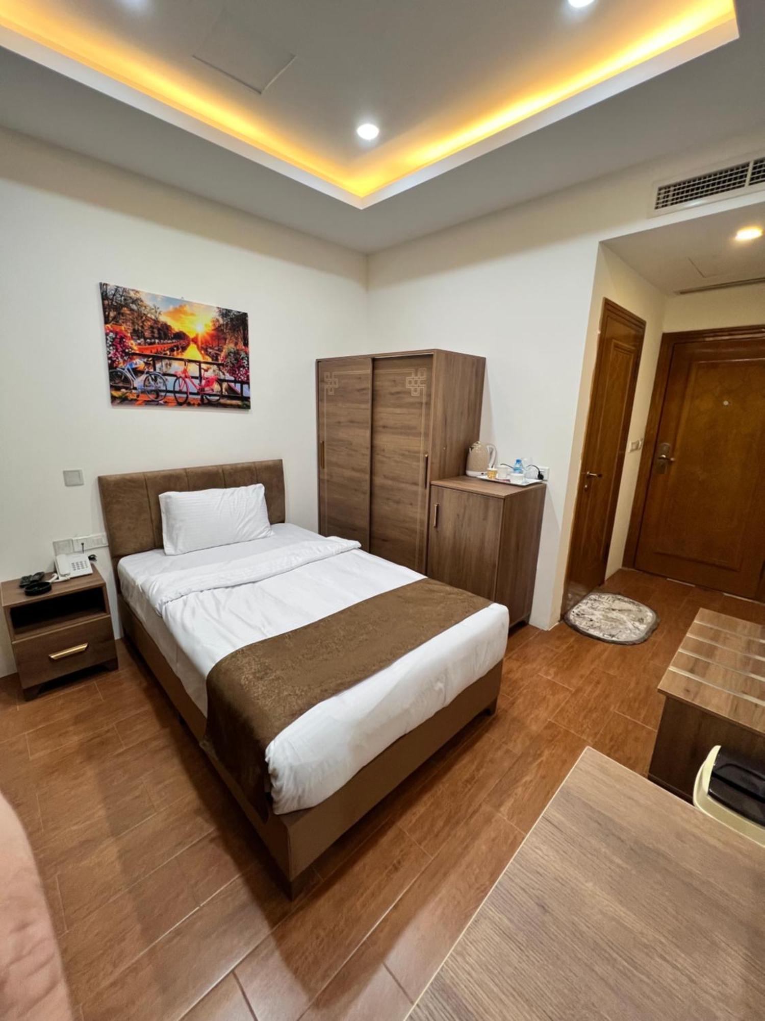 Soulmate Hotel 아르빌 외부 사진