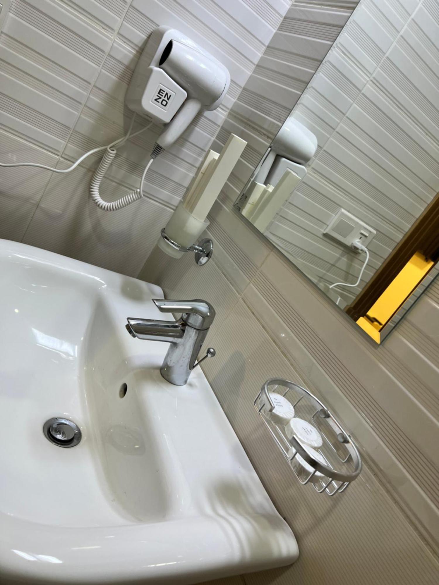 Soulmate Hotel 아르빌 외부 사진