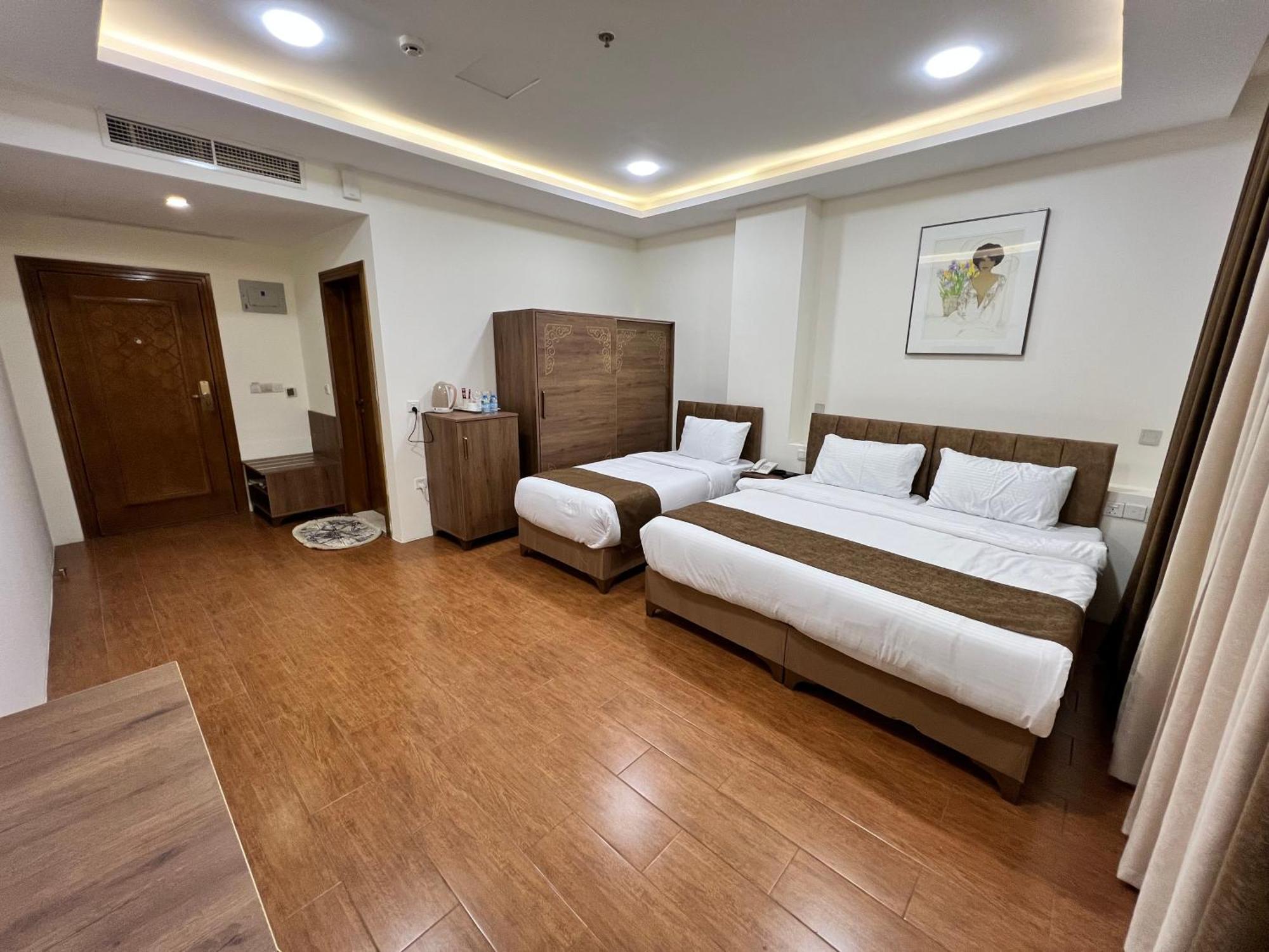 Soulmate Hotel 아르빌 외부 사진