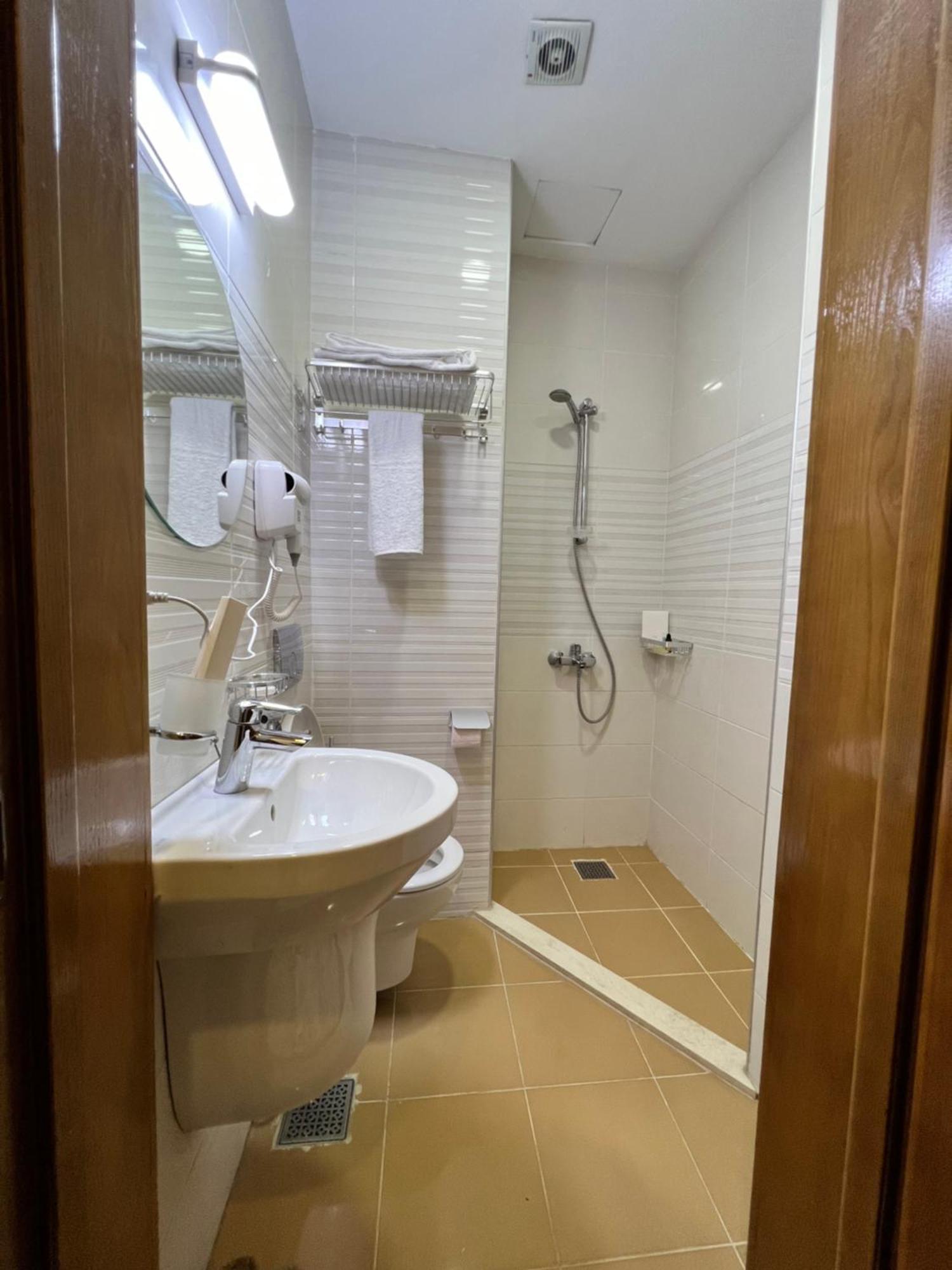 Soulmate Hotel 아르빌 외부 사진